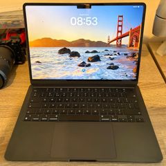 Macbook Air M2 512gb