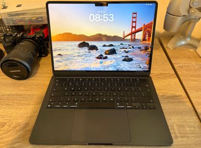 Macbook Air M2 512gb