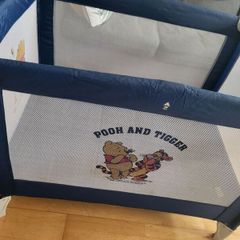 Travel Cot