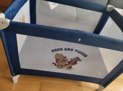 Travel Cot