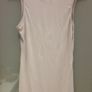 Brand new, Grey vest top with bow detail Image 2