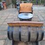 Garden furniture  patio man cave Image 6