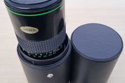 Hanimex MC Auto Zoom 1:56 75/300mm lens