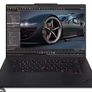 NEW Lenovo p1g7 workstation laptop U7 32 1tb RTX4070 Image 2