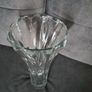 Galway crystal Large vase Image 2