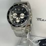 Maserati men's watch Image 5