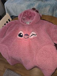 Women's Hooded Blanket (Angel)