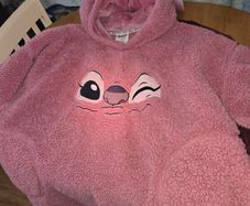 Women's Hooded Blanket (Angel)