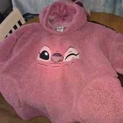 Women's Hooded Blanket (Angel)