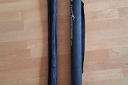 Daiwa wilderness trout fly rod 11'3" 7 weight.