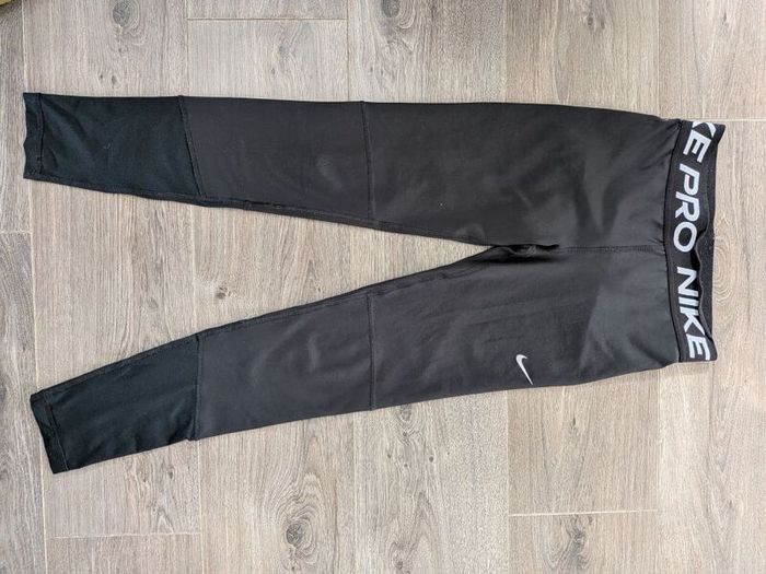 Nike Pro Leggings Age 12-13