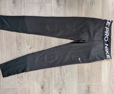Nike Pro Leggings Age 12-13