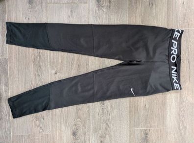 Nike Pro Leggings Age 12-13