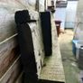 Reclaimed salvaged Antique Lumber X2 Image 8