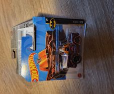 batman hotwheels classic tv series