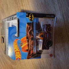 batman hotwheels classic tv series