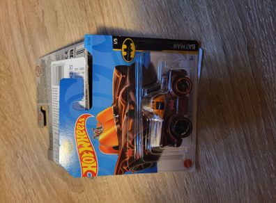 batman hotwheels classic tv series