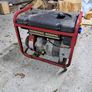 6.5 kva generator Image 2