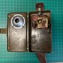 Military lantern Image 2