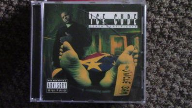 Ice Cube - Death Certificate CD