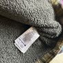 Cathartic Sherpa shacket Image 3