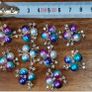 Flat back  Crystal Image 4
