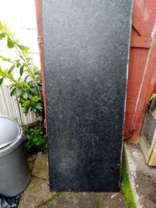 Used worktop 60.5 X 23.5 inches