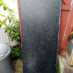 Used worktop 60.5 X 23.5 inches
