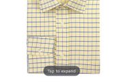 Cordings shirt 18.5