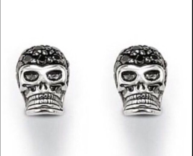 Thomas Sabo Silver