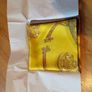 Hermes 90x90 silk scarf Image 5