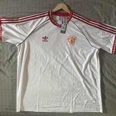 Manchester United  Replica Jersey 1991 Cup Winners