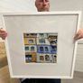 60 picture frames 600x600mm Image 4