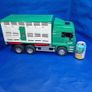 Bruder Truck Set  3 Large Trucks Image 5