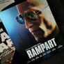 Rampart ! Blu-ray ! Steelbook ! Limited 2-Disc Edition ! HMV Exclusive ! 2012 ! Image 3