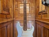 Fender Stratocaster 1992-93
