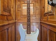 main image for ad Fender Stratocaster 1992-93