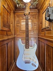 Fender Stratocaster 1992-93