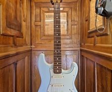 Fender Stratocaster 1992-93