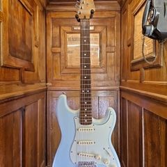 Fender Stratocaster 1992-93