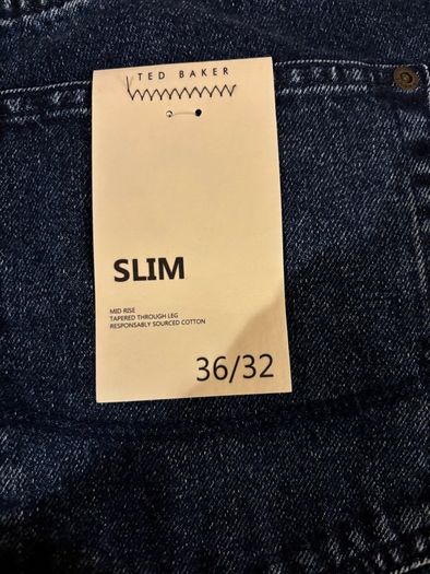 Armani jeans
