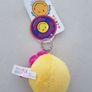 Nici toys (German brand) Smiley keyring 8cm Image 3
