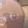 2 cotton pad beauty holders Image 4