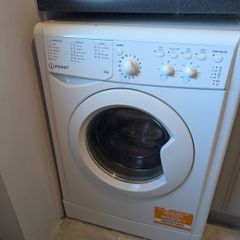 Indesit 8kg Washing Machine