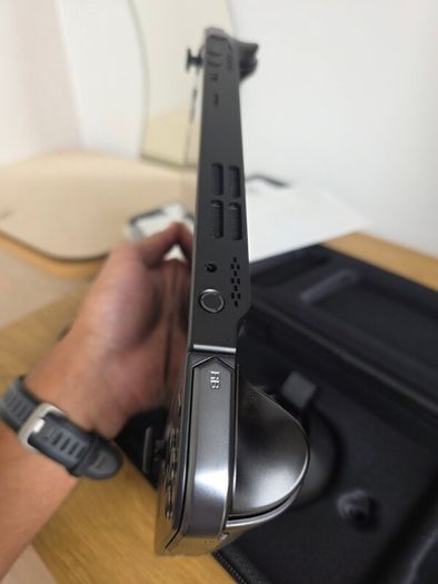 Lenovo Legion Go + Dock station (sealed never opened)