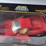 Burago 1:18 1984 Ferrari GTO Image 7