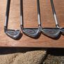 Wilson golf set Image 5