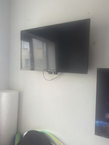 small tv
