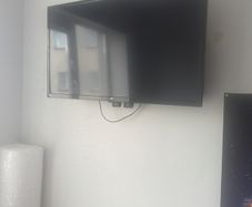 small tv