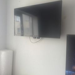 small tv